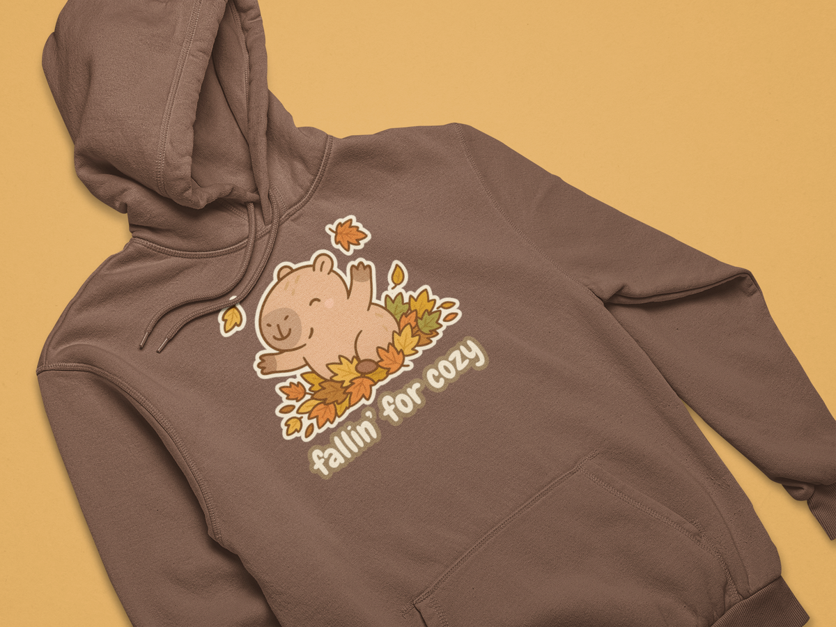 hoodies