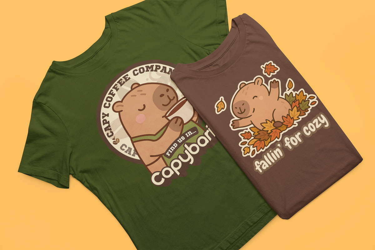tees