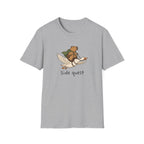 capy side quest tee