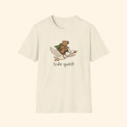 capy side quest tee