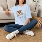 capy side quest tee