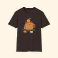 swimmybara tee