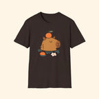swimmybara tee