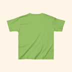 can you let a capy be? kids tee