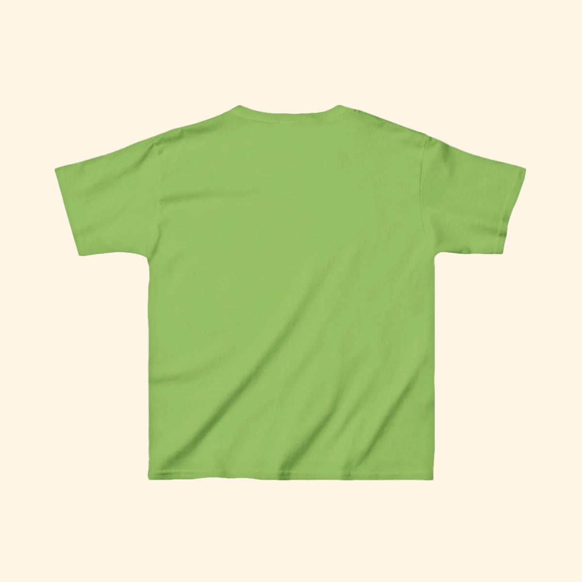 can you let a capy be? kids tee
