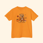 sweater weather capy kids tee