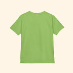 can you let a capy be? kids tee