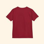 can you let a capy be? kids tee