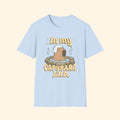 my capybara era tee
