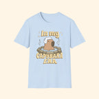 my capybara era tee