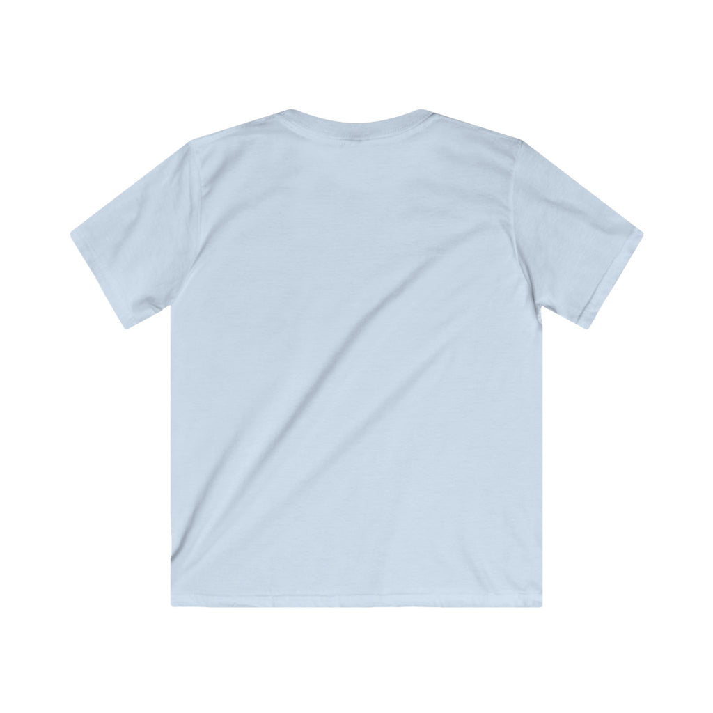 blankybara kids tee