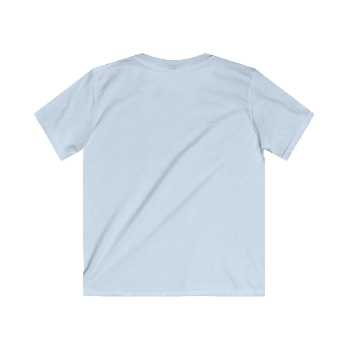 blankybara kids tee