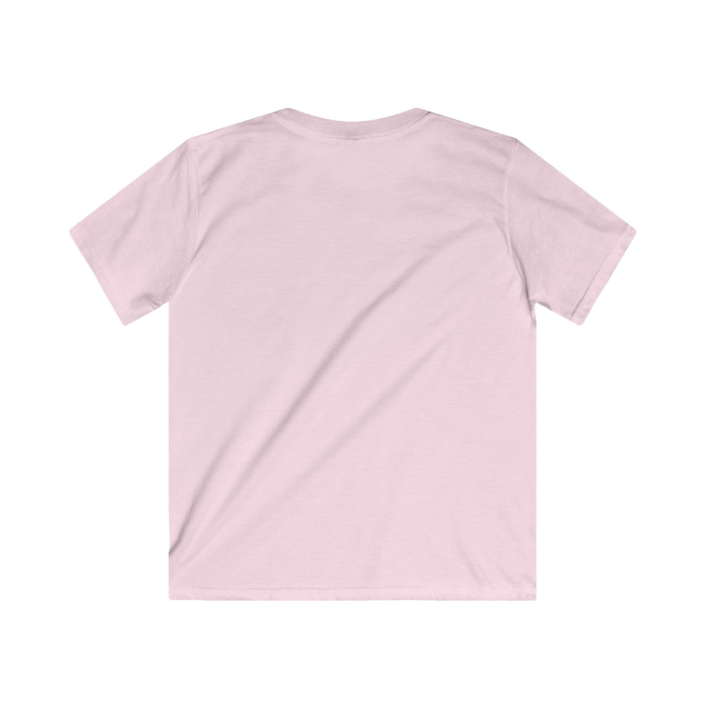 blankybara kids tee