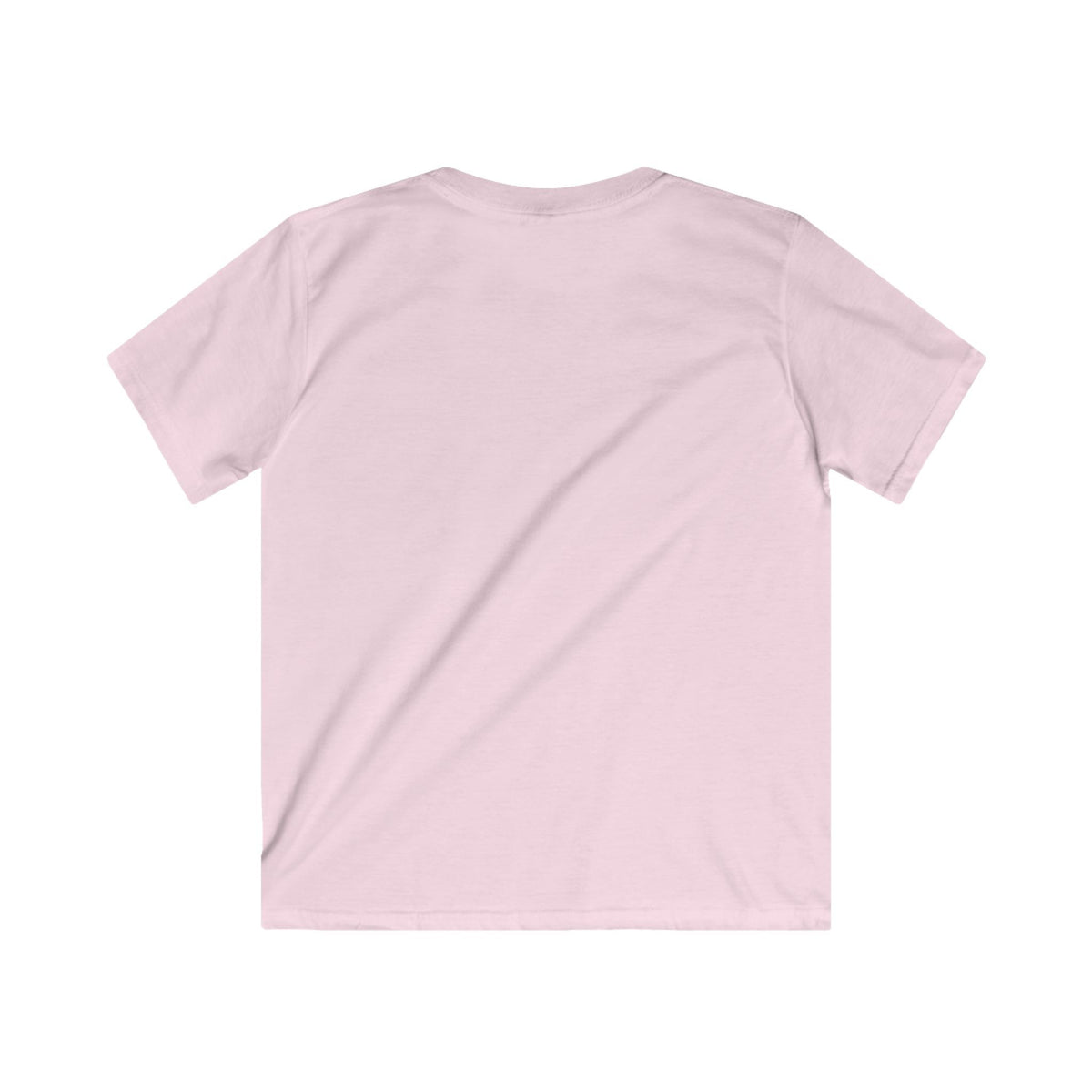 blankybara kids tee