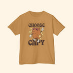 choose capy kids tee