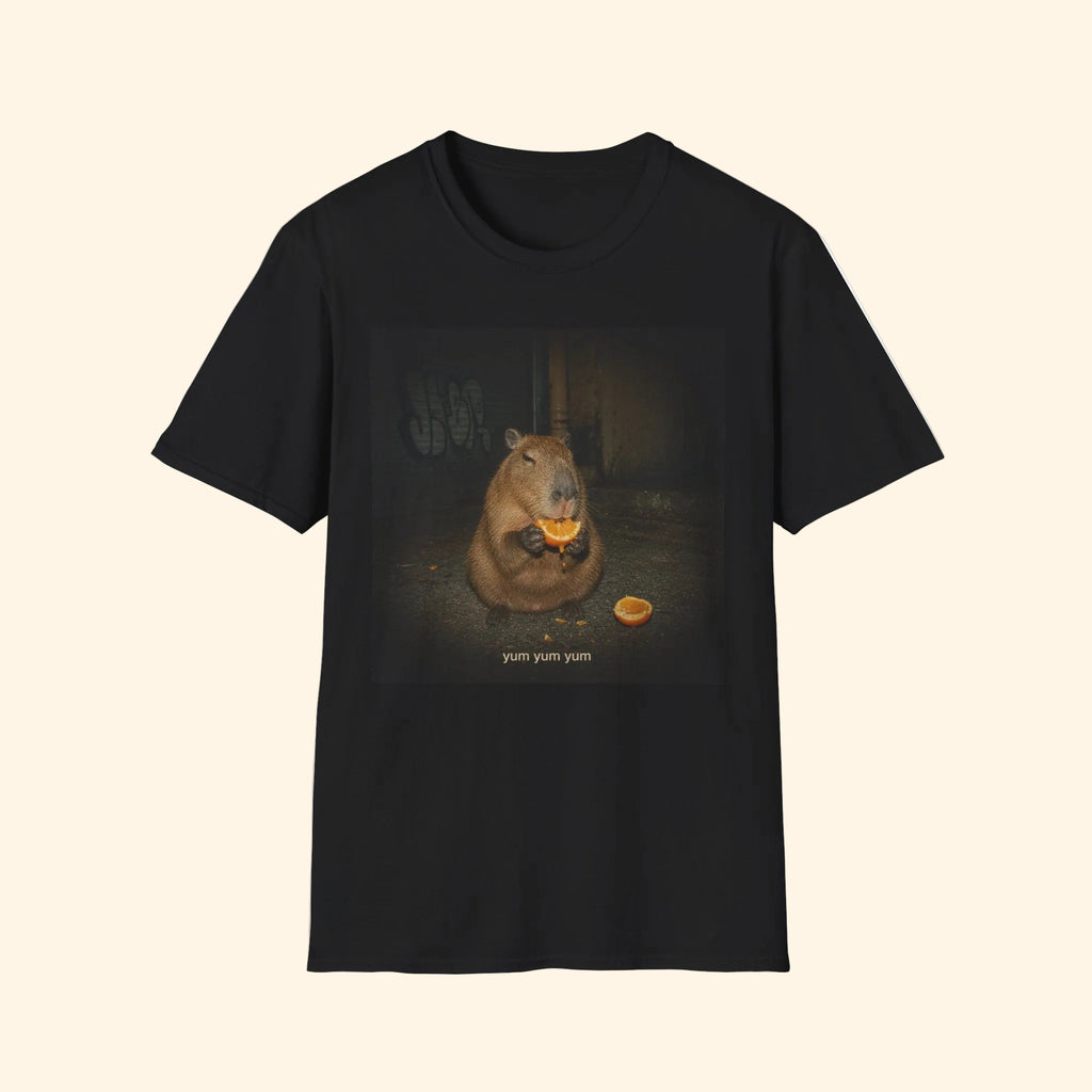 the fruit thief tee