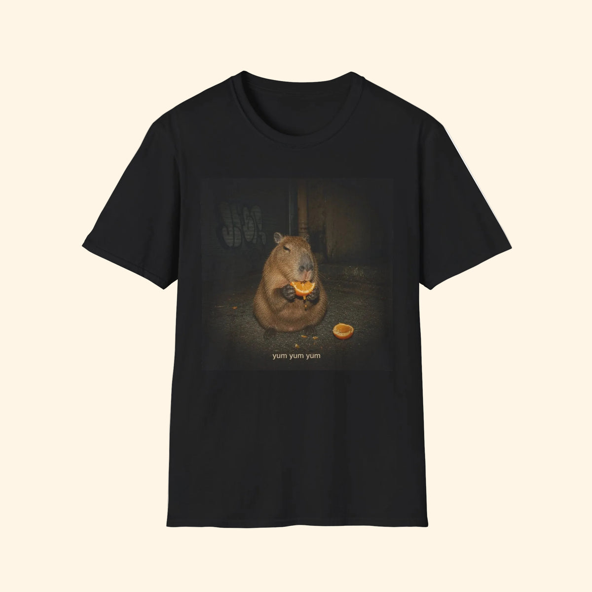 the fruit thief tee