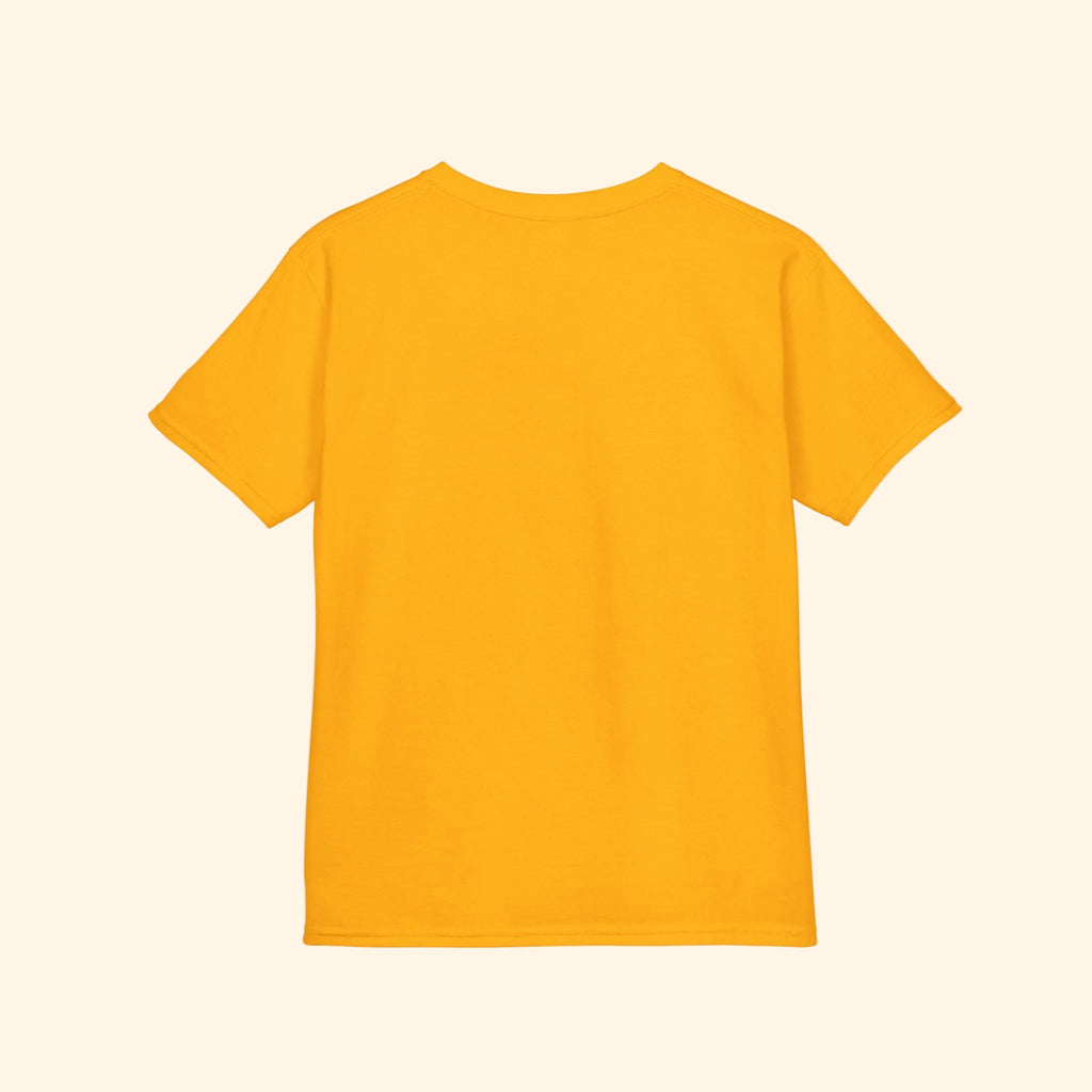can you let a capy be? kids tee