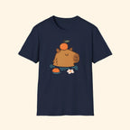swimmybara tee