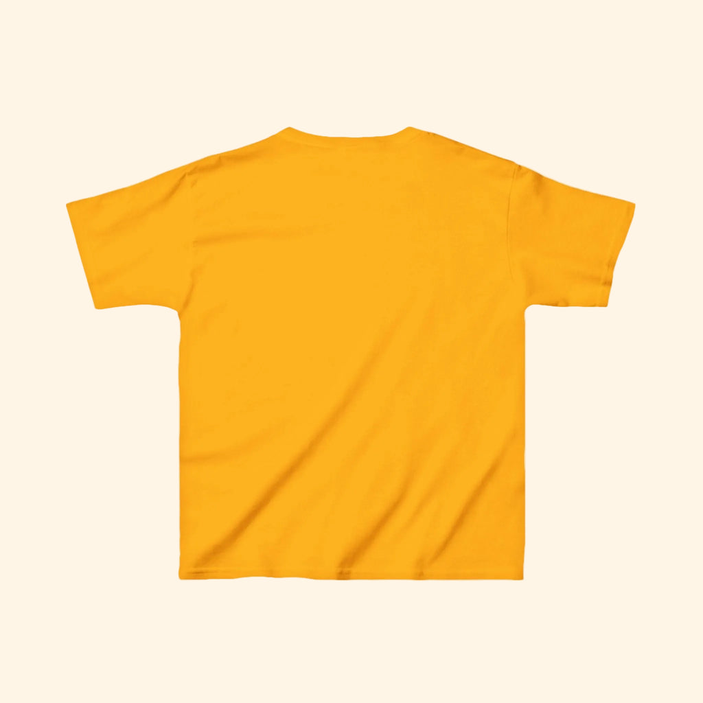 can you let a capy be? kids tee
