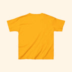 can you let a capy be? kids tee