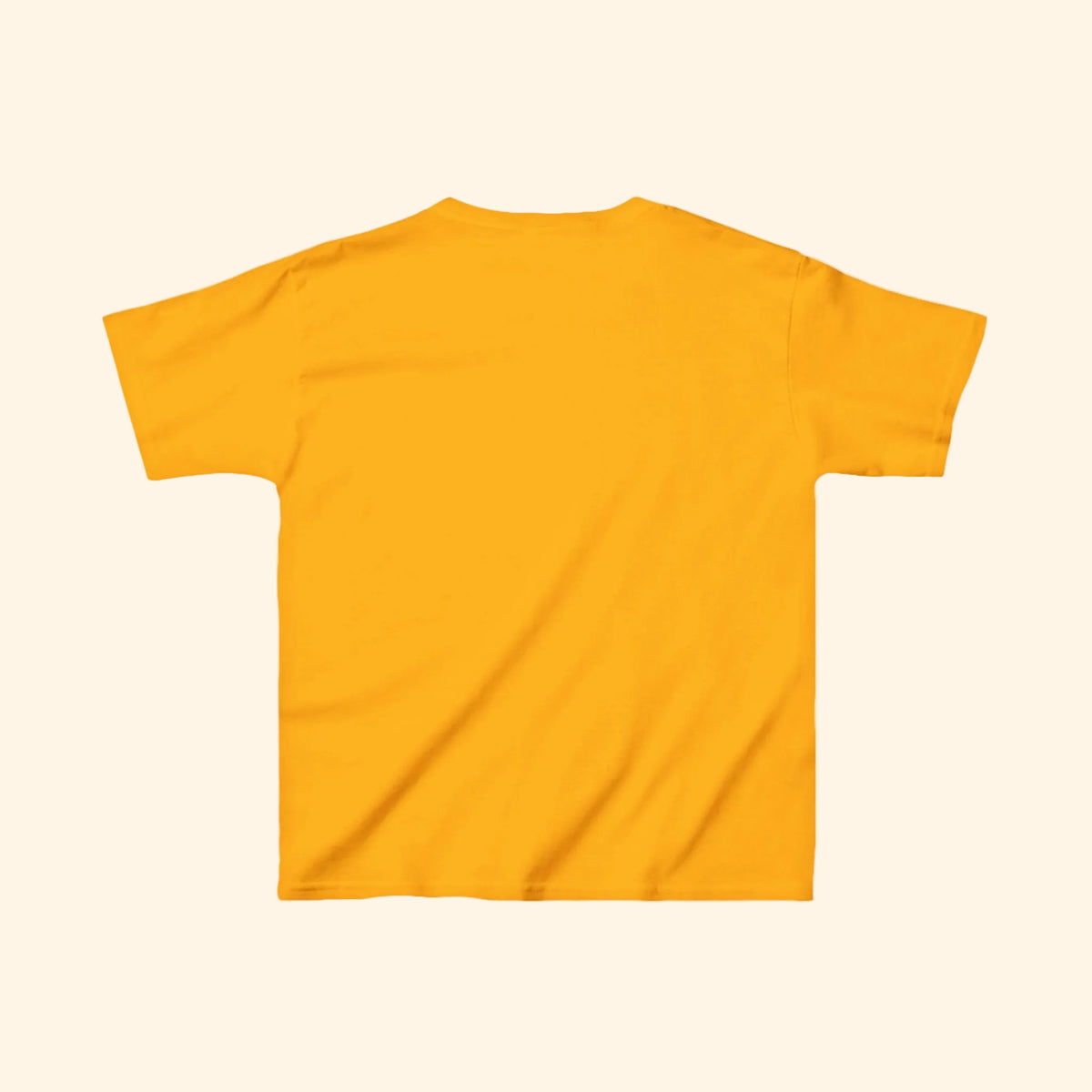 can you let a capy be? kids tee