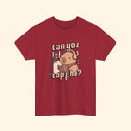 let a capy be tee