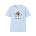 capy side quest tee