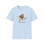 capy side quest tee