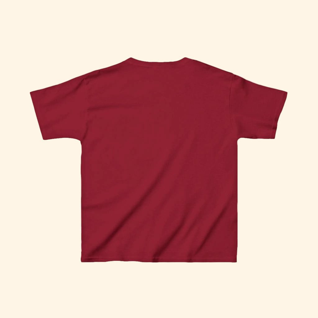 can you let a capy be? kids tee