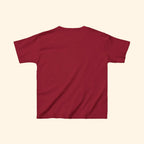 can you let a capy be? kids tee