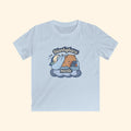 blankybara kids tee