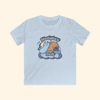 blankybara kids tee