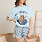 hot spring club tee