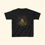 the fruit thief kids tee