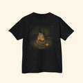 the fruit thief kids tee