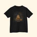 the fruit thief kids tee