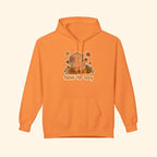 fallin' for cozy hoodie