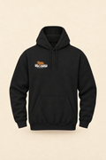 the unbothered hoodie