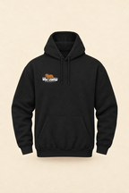 the unbothered hoodie