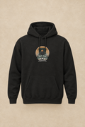capybaria garage: overheat hoodie