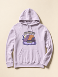 the blankybara hoodie