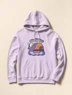 the blankybara hoodie
